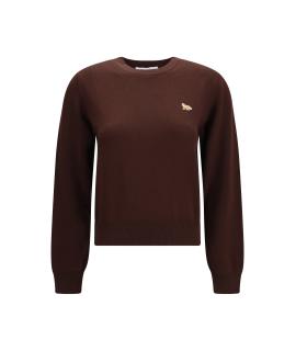 MAISON KITSUNE Джемпер / свитер