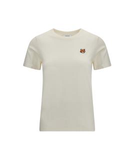 MAISON KITSUNE Футболка