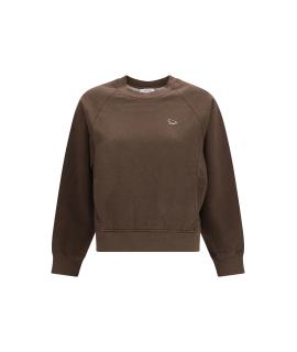 MAISON KITSUNE Худи/толстовка