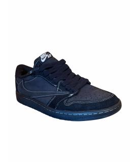 JORDAN Низкие кроссовки / кеды