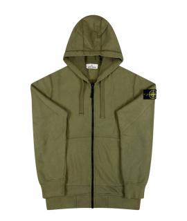 STONE ISLAND Худи/толстовка