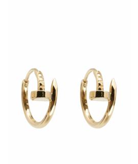 CARTIER Серьги