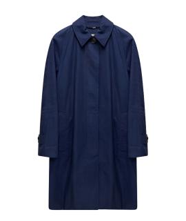 BURBERRY Тренч/плащ