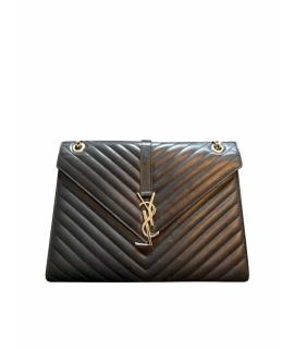 SAINT LAURENT Клатч/вечерняя сумка