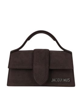 JACQUEMUS Сумка с короткими ручками