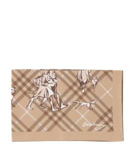 BURBERRY Шарф