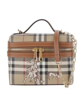 BURBERRY Сумка через плечо