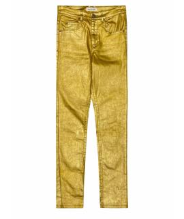 ISABEL MARANT ETOILE Джинсы слим