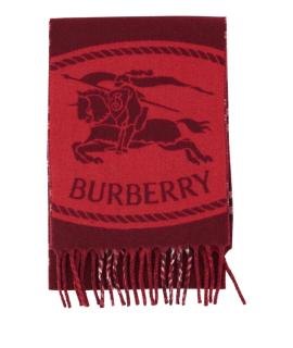 BURBERRY Шарф