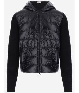 MONCLER Худи/толстовка