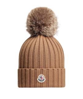 MONCLER Шапка