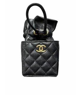 CHANEL Сумка через плечо