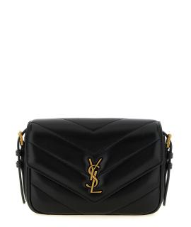 SAINT LAURENT Сумка через плечо