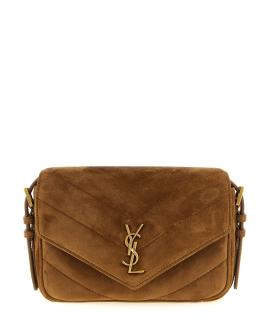 SAINT LAURENT Сумка через плечо