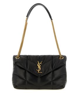 SAINT LAURENT Сумка через плечо