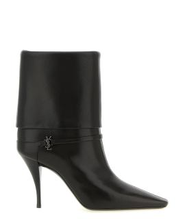 SAINT LAURENT Ботильоны