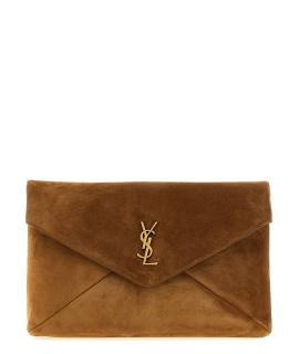 SAINT LAURENT Клатч/вечерняя сумка