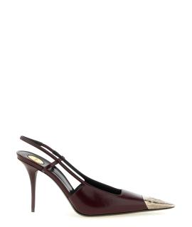 SAINT LAURENT Туфли