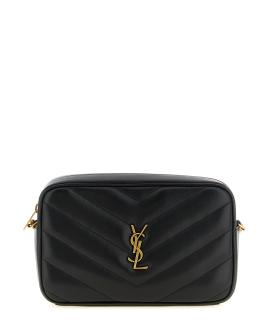 SAINT LAURENT Сумка через плечо