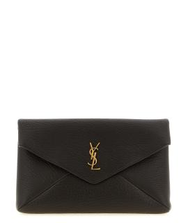 SAINT LAURENT Клатч/вечерняя сумка
