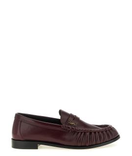 SAINT LAURENT Лоферы