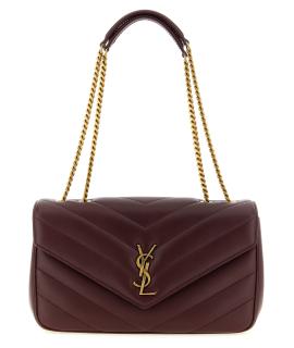 SAINT LAURENT Сумка через плечо