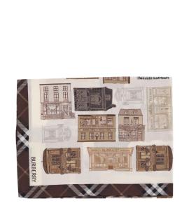 BURBERRY Шарф