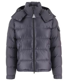 MONCLER Пуховик