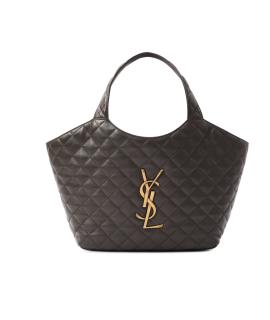 SAINT LAURENT Сумка с короткими ручками