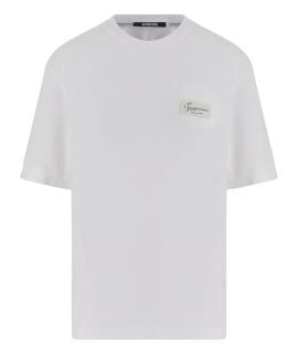 JACQUEMUS Футболка