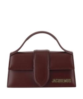 JACQUEMUS Сумка с короткими ручками