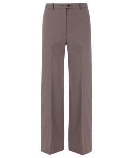 JIL SANDER Прямые брюки