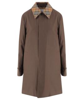 BURBERRY Тренч / плащ