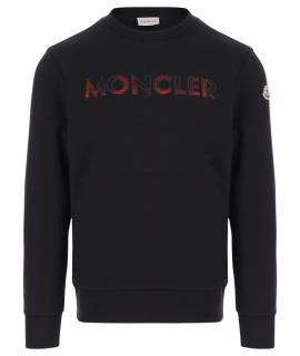 MONCLER Худи/толстовка