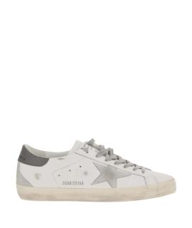 GOLDEN GOOSE Низкие кроссовки / кеды
