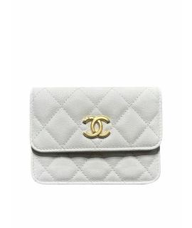 CHANEL Сумка через плечо