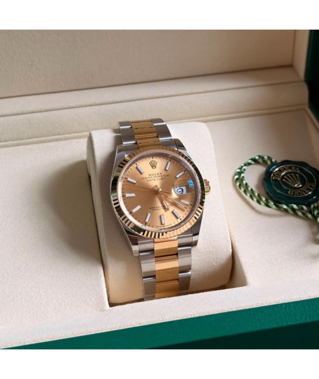 ROLEX Часы, фото 5