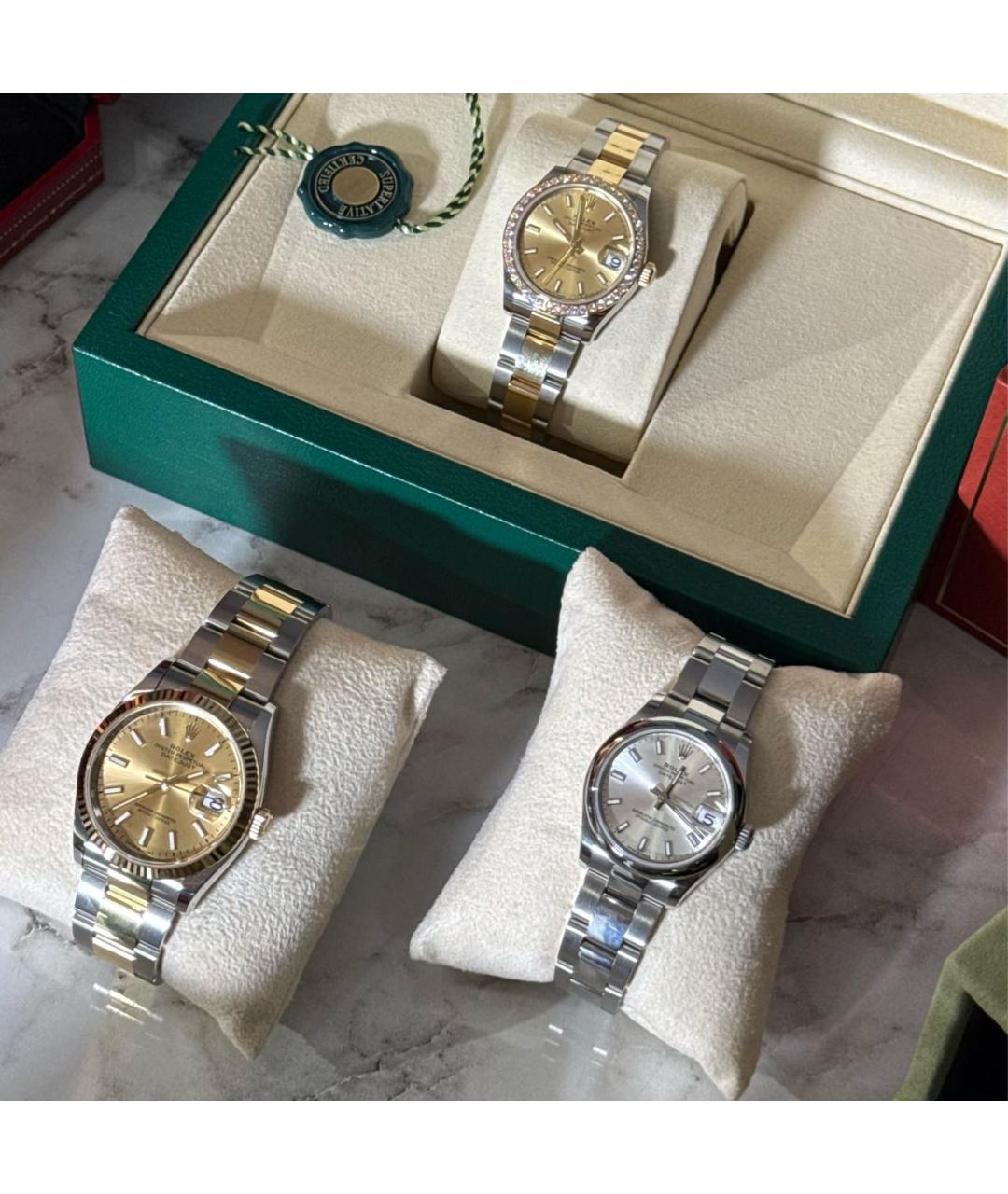 ROLEX Часы, фото 3