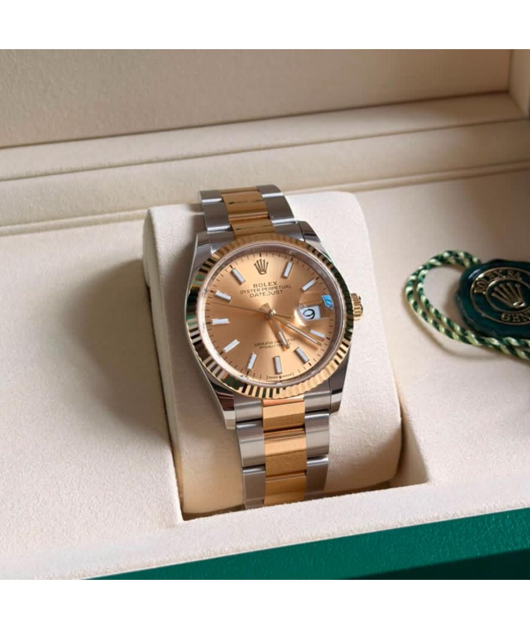ROLEX Часы, фото 6