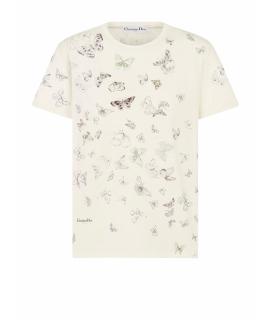 CHRISTIAN DIOR Футболка