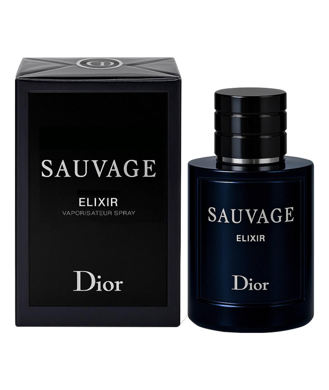 CHRISTIAN DIOR Аромат для мужчин, фото 1