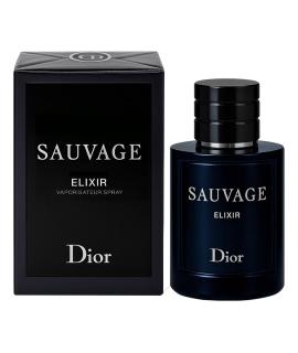 CHRISTIAN DIOR Аромат для мужчин