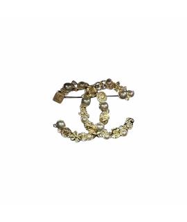 CHANEL Булавка / брошь