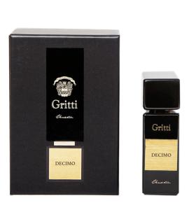 Gritti Аромат для мужчин