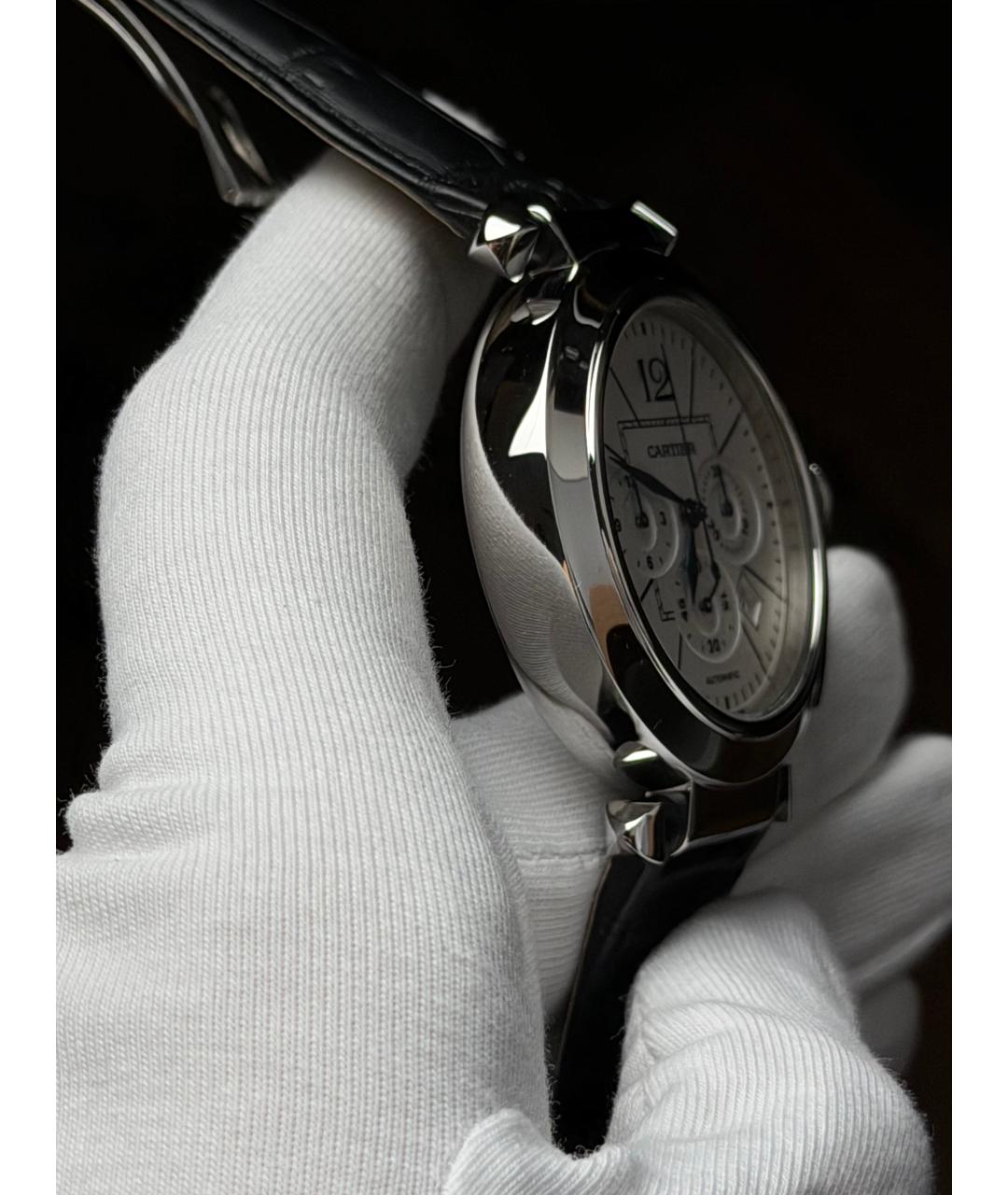 CARTIER Часы, фото 4