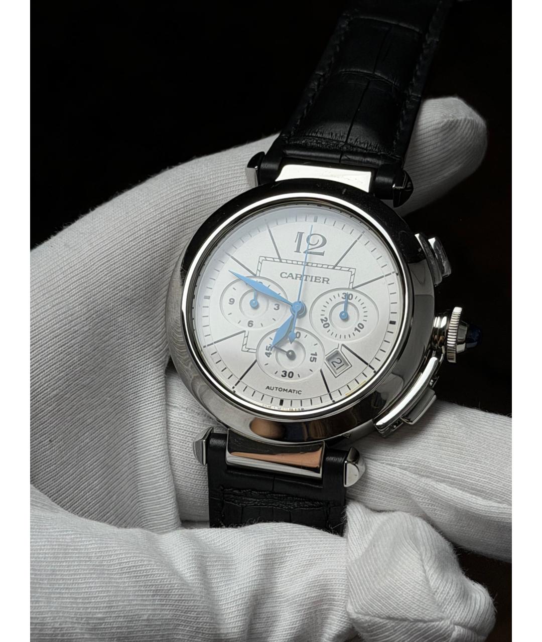 CARTIER Часы, фото 2