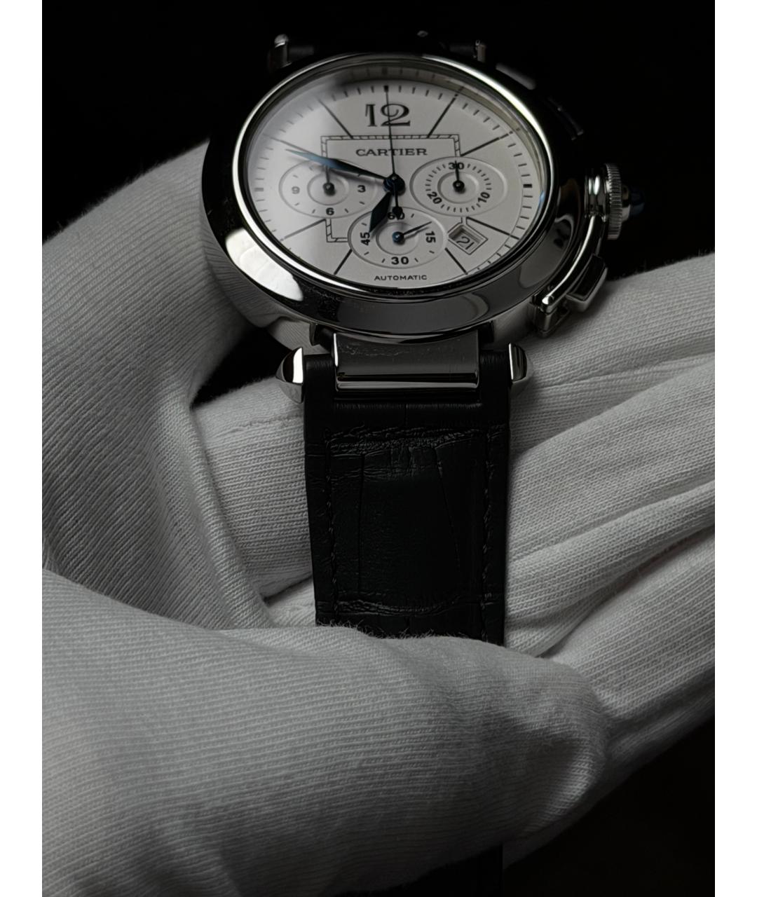 CARTIER Часы, фото 5