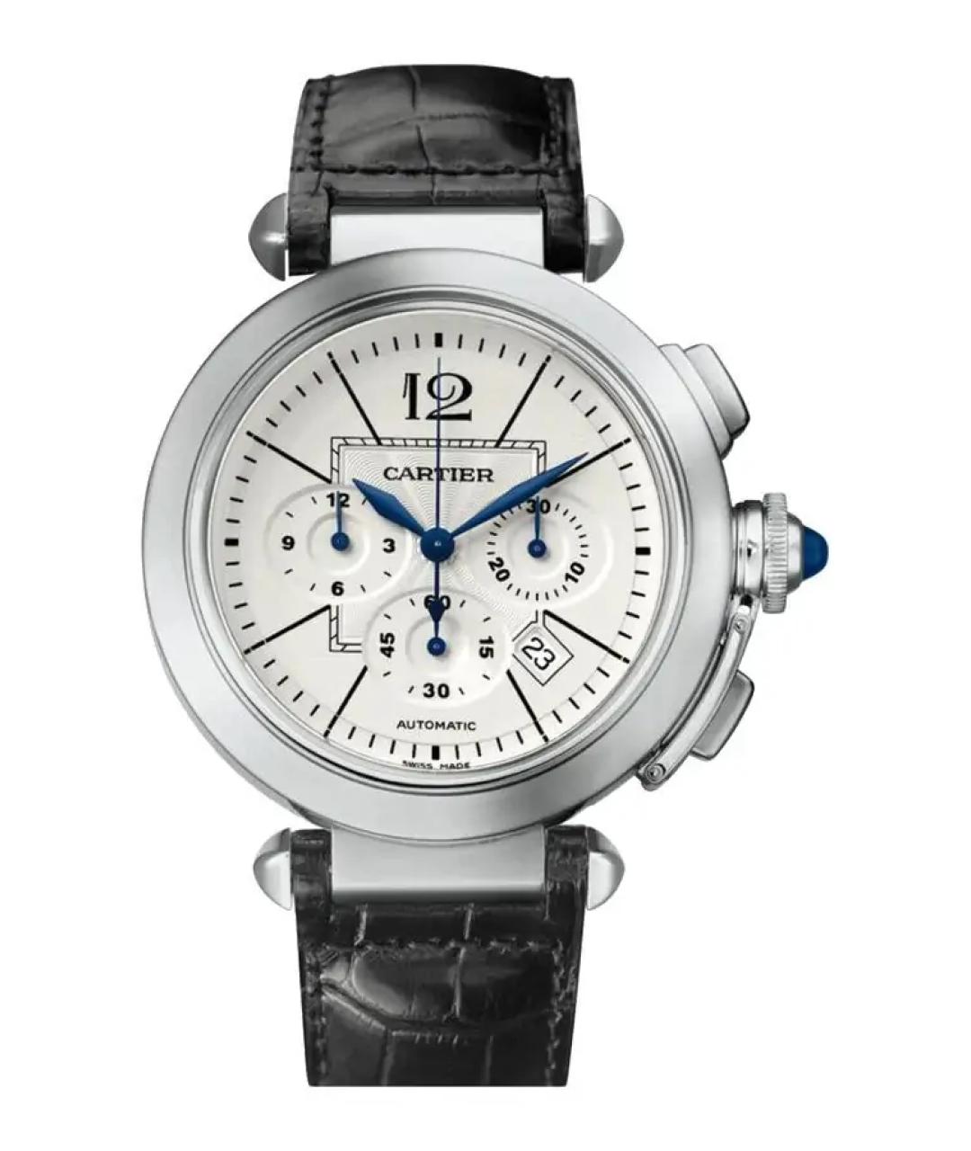 CARTIER Часы, фото 10