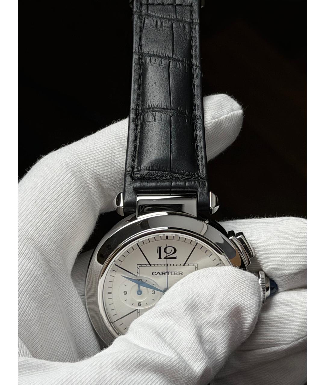 CARTIER Часы, фото 6