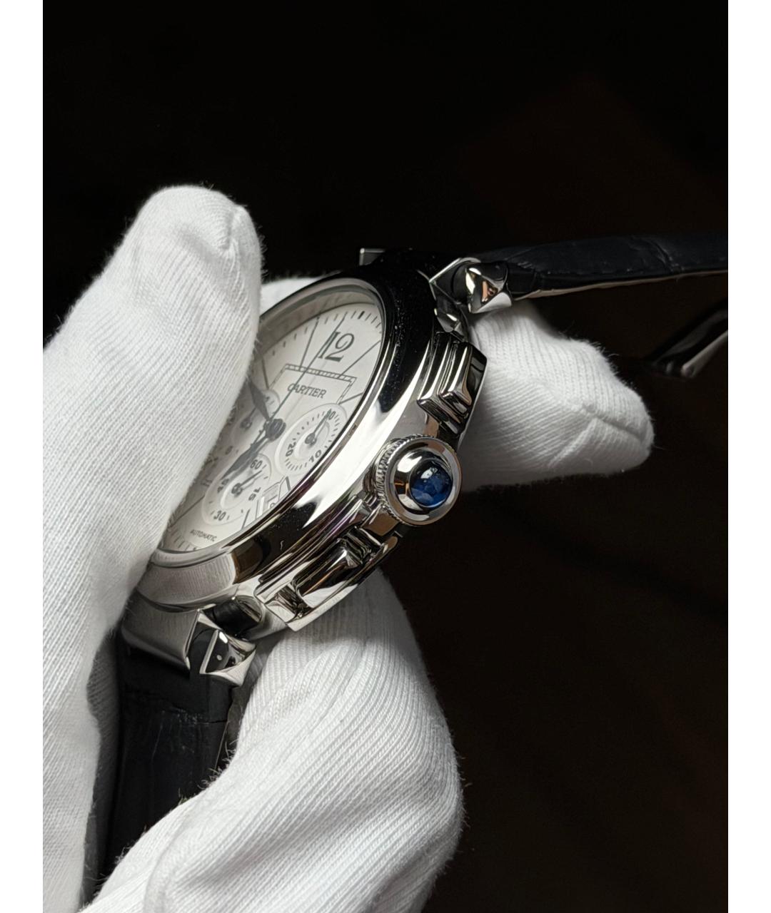 CARTIER Часы, фото 3